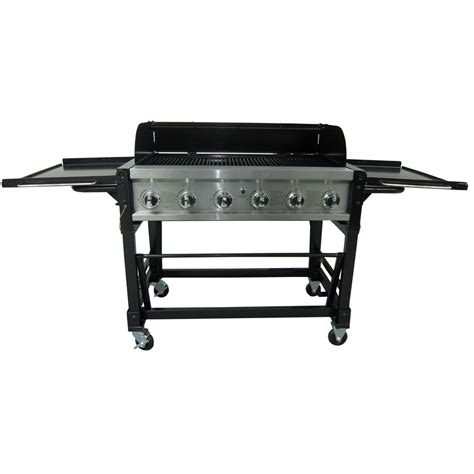 gas cooker rental near me